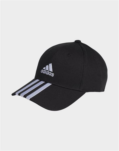 kappe schwarz adidas|Cotton Twill Baseball Kappe .